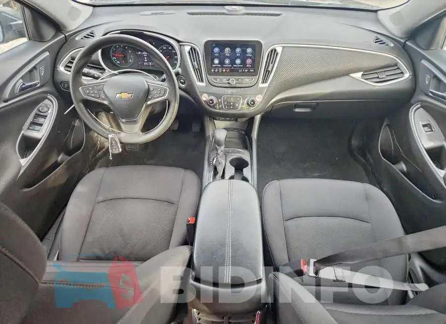1G1ZD5STXPF231150 Photo# 8