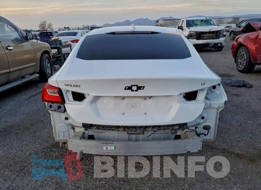 1G1ZD5STXPF249275 Photo# 6