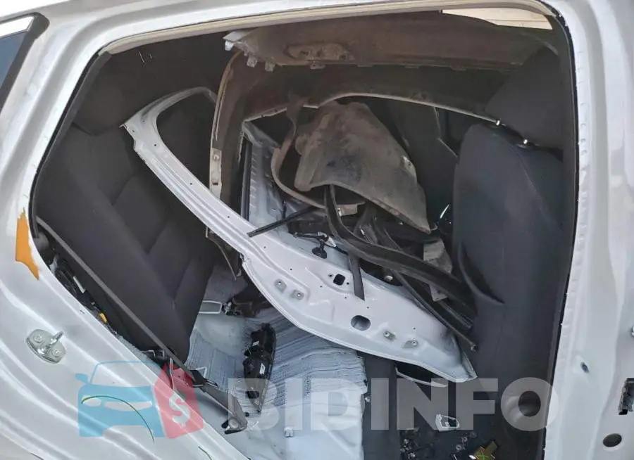 1G1ZD5STXPF249275 Photo# 10