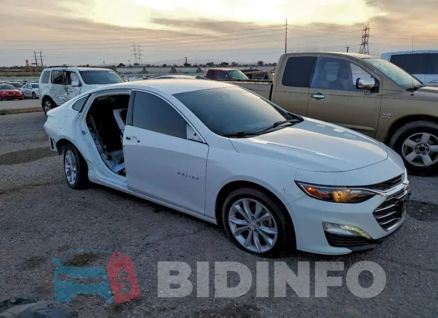 1G1ZD5STXPF249275 Photo# 4