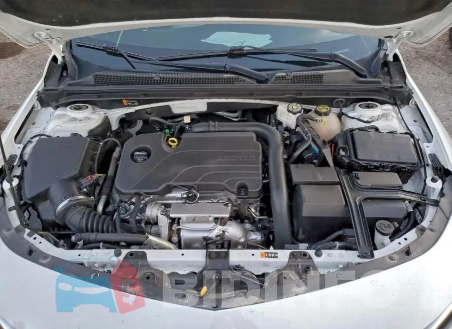 1G1ZD5STXPF249275 Photo# 11