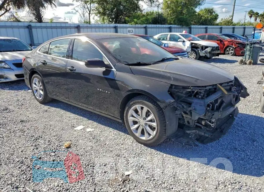 1G1ZD5STXPF250149 Photo# 4