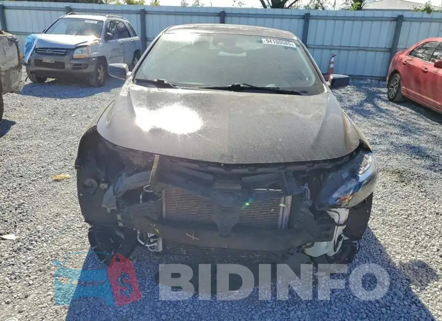 1G1ZD5STXPF250149 Photo# 5