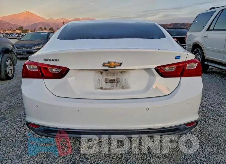 1G1ZF5SU0JF235797 Photo# 6