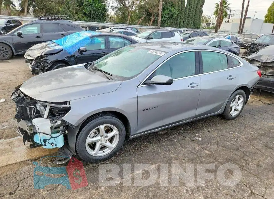 1G1ZG5ST7SF109233 Photo# 1