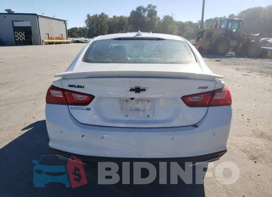 1G1ZG5ST8RF236194 Photo# 6