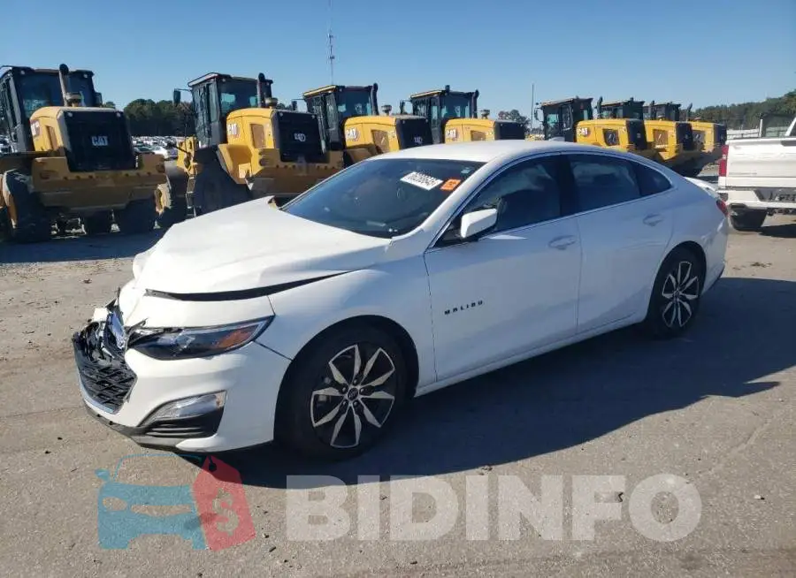 1G1ZG5ST8RF236194 Photo# 1