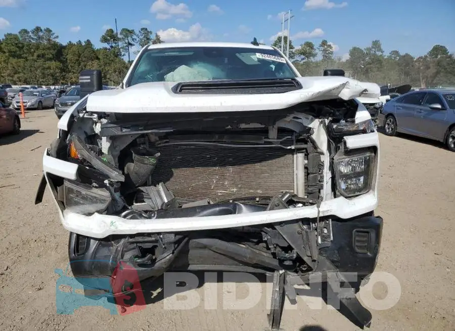 1GC4YLE71RF185736 Photo# 5