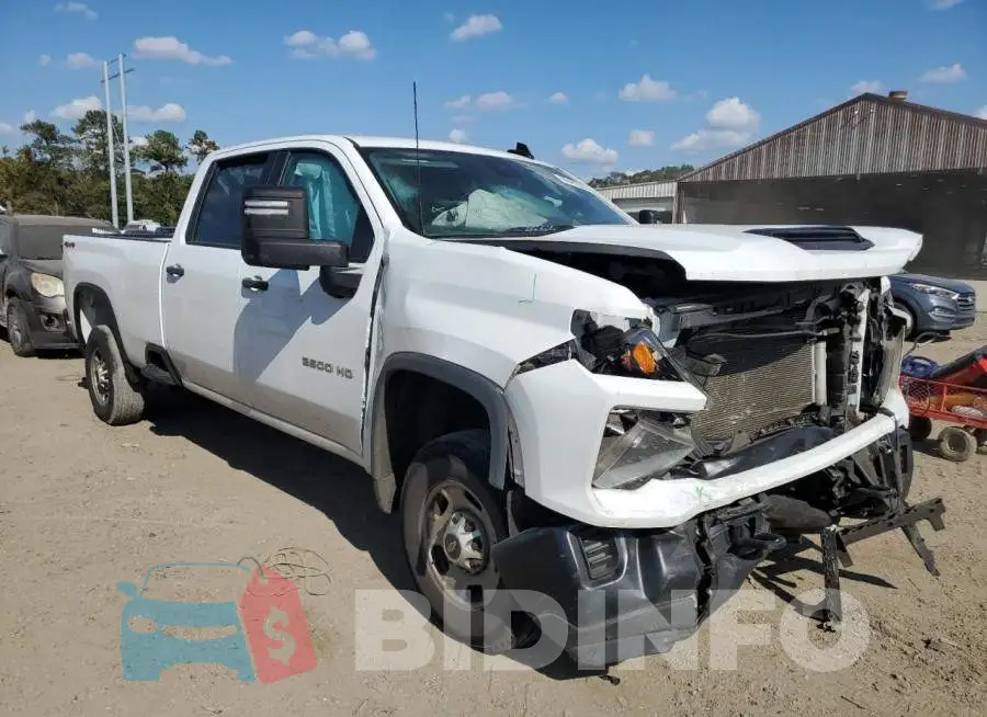 1GC4YLE71RF185736 Photo# 4