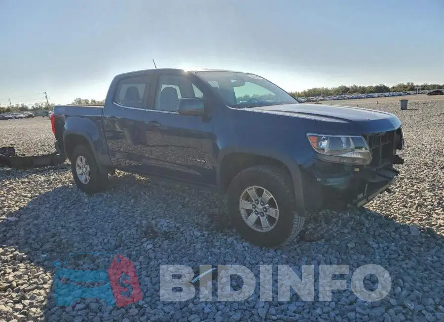 1GCGTBEN6K1251544 Photo# 4