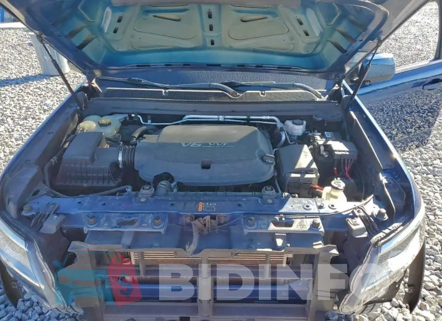 1GCGTBEN6K1251544 Photo# 11