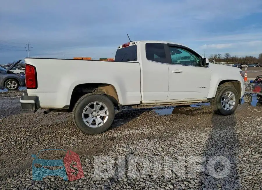 1GCHSCEA1L1163724 Photo# 3