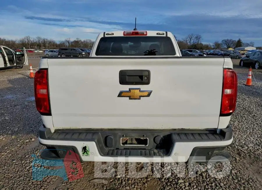 1GCHSCEA1L1163724 Photo# 6