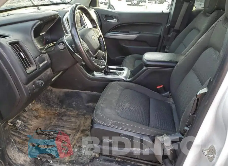 1GCHSCEA1L1163724 Photo# 7
