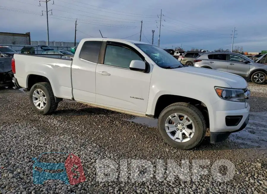 1GCHSCEA1L1163724 Photo# 4