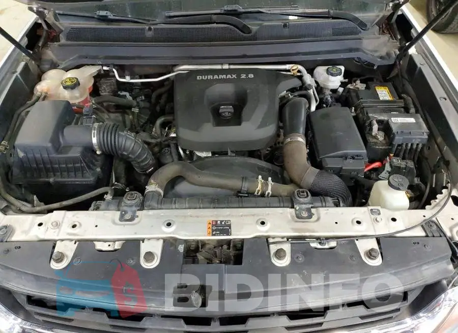1GCPTCE1XJ1223408 Photo# 11