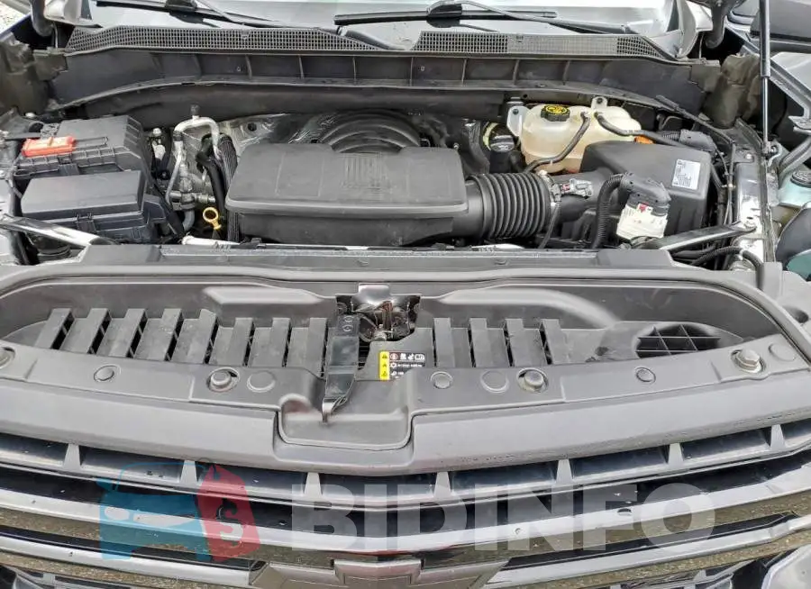1GCPYFED7KZ147257 Photo# 11