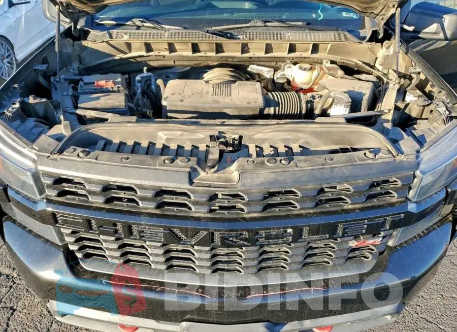1GCRYCEF3KZ175310 Photo# 11