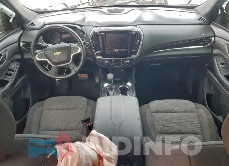 1GNERGKW1PJ129916 Photo# 8