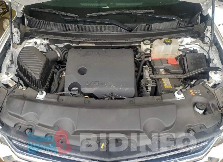 1GNERHKW4LJ174414 Photo# 12