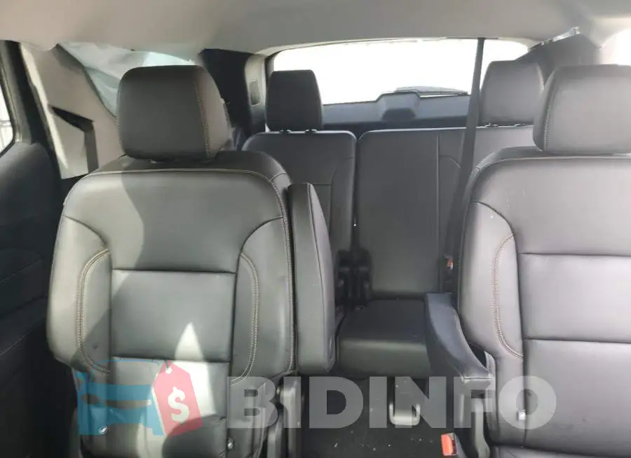 1GNERJKW9MJ233563 Photo# 10