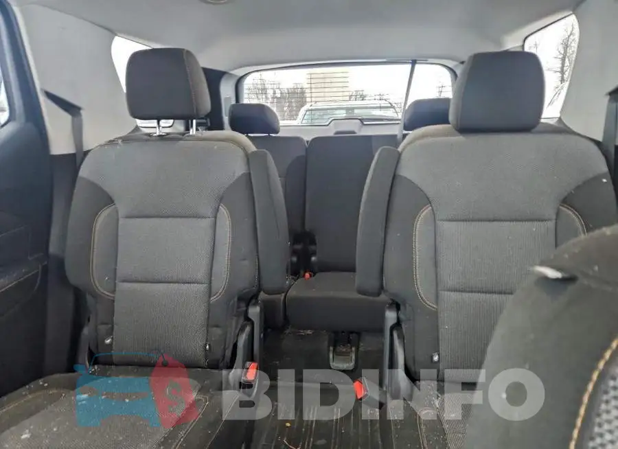 1GNEVGKW5MJ107375 Photo# 10