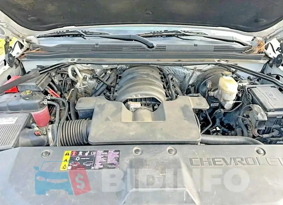 1GNSCJKC0HR170239 Photo# 7