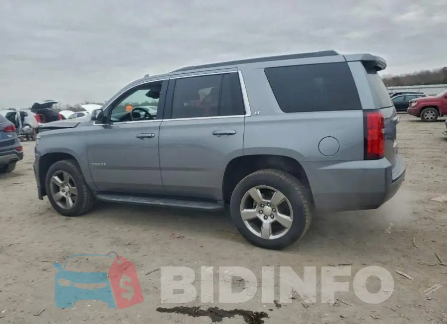 1GNSKBKC0LR281150 Photo# 2