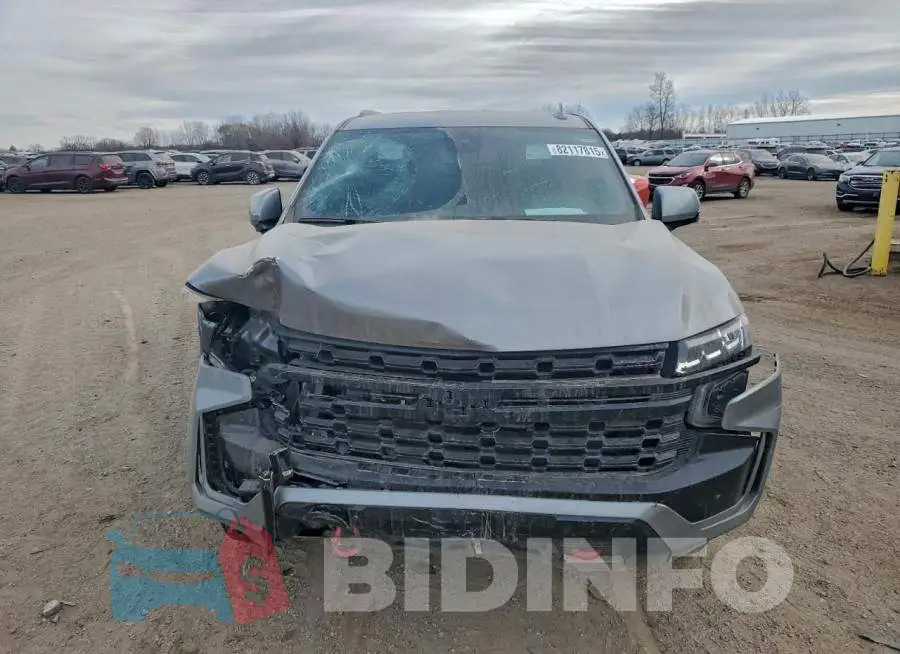 1GNSKDKD2RR219259 Photo# 5