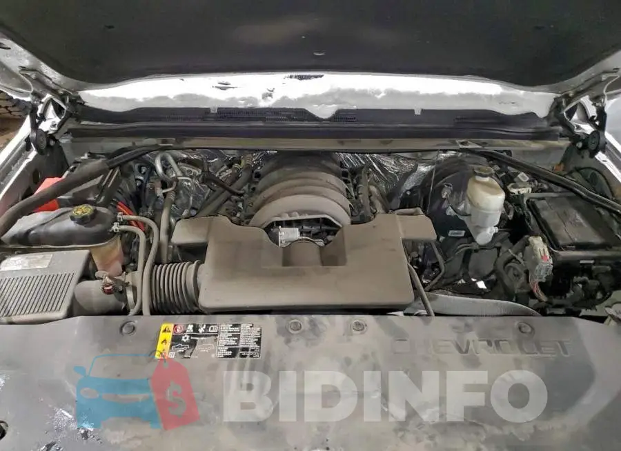 1GNSKHKC7R109584 Photo# 12