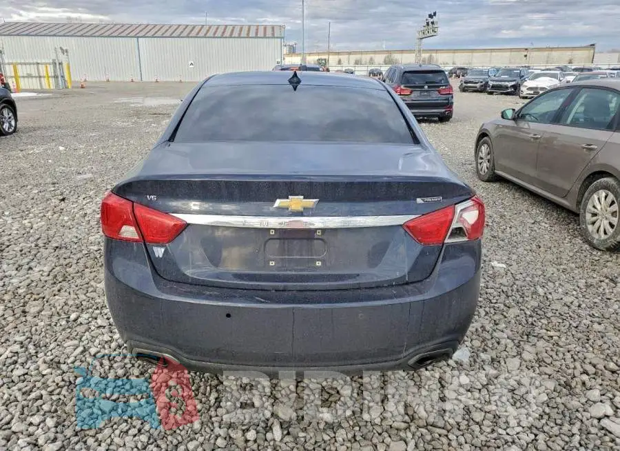 2G1125S30J9152413 Photo# 6