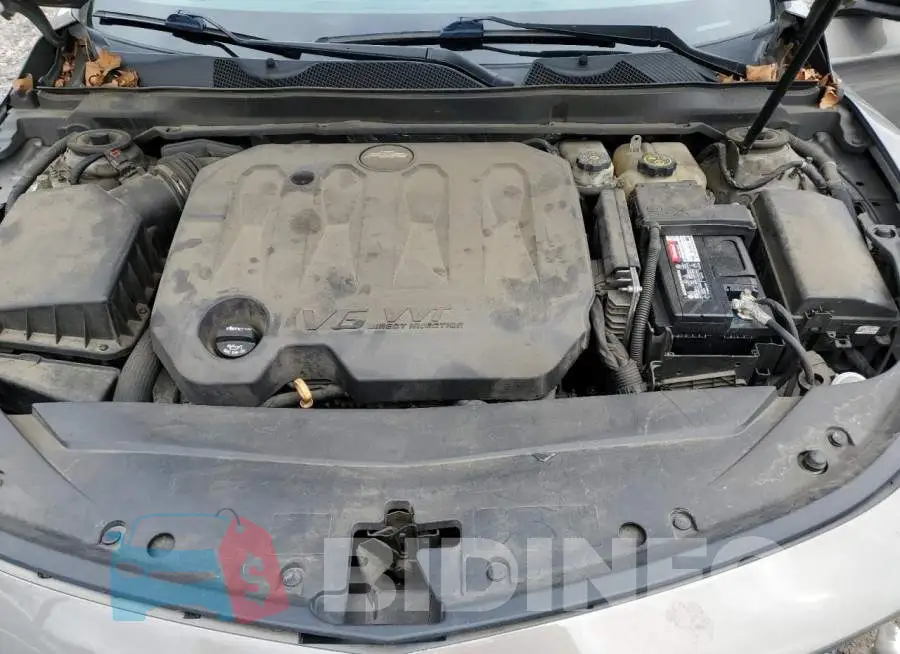 2G11Z5S35K9135393 Photo# 11