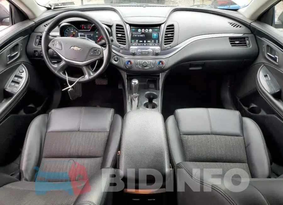 2G11Z5S35K9135393 Photo# 8