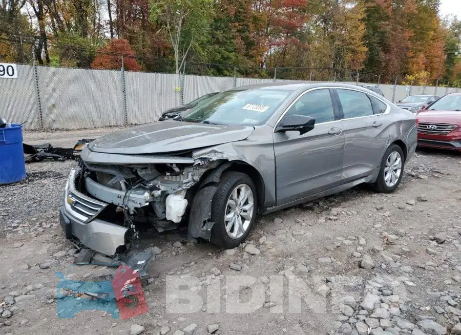 2G11Z5S35K9135393 Photo# 1