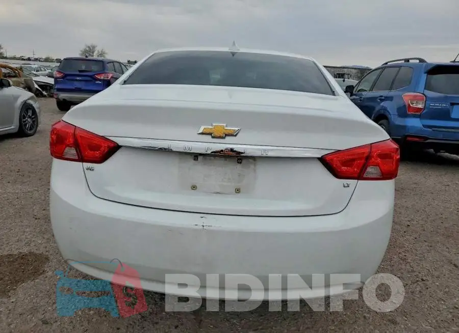 2G11Z5S38K9127143 Photo# 6
