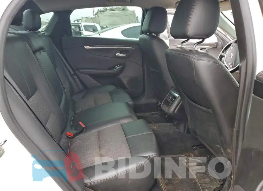 2G11Z5S38K9127143 Photo# 10