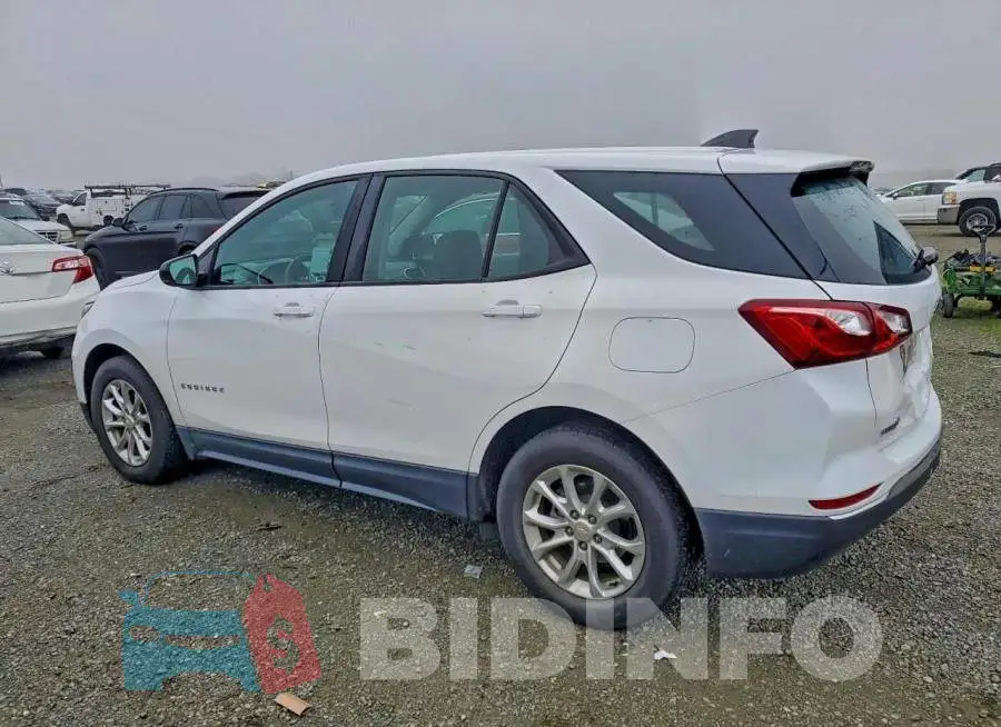 2GNAXHEV6J6273043 Photo# 2