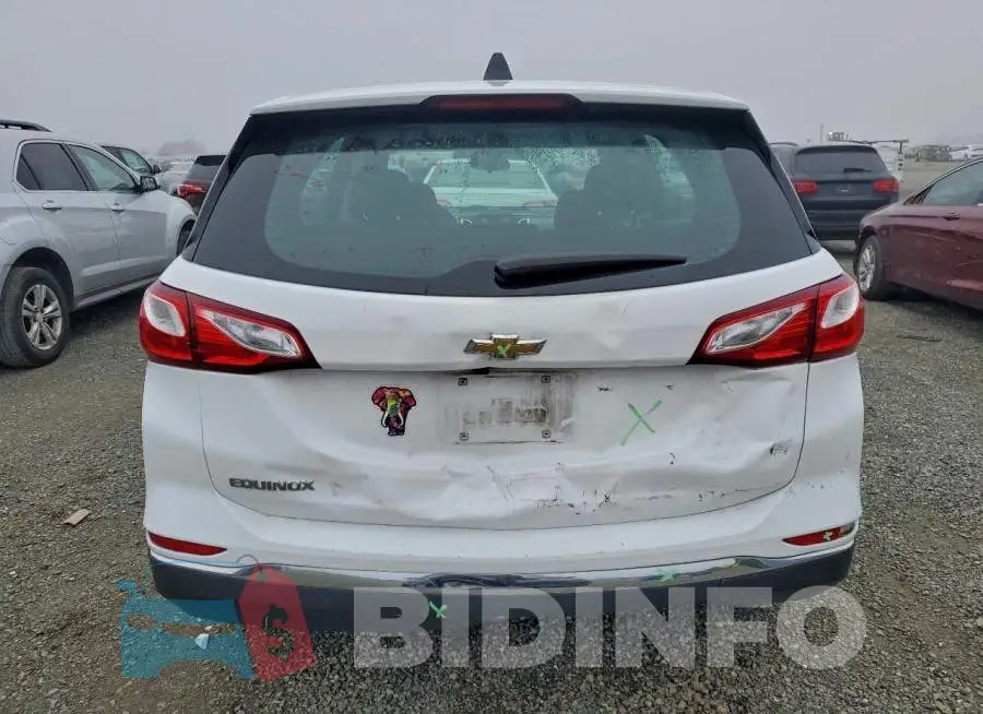 2GNAXHEV6J6273043 Photo# 6