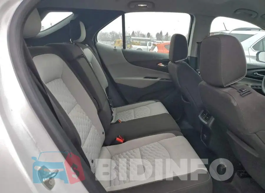 2GNAXHEV6J6273043 Photo# 11