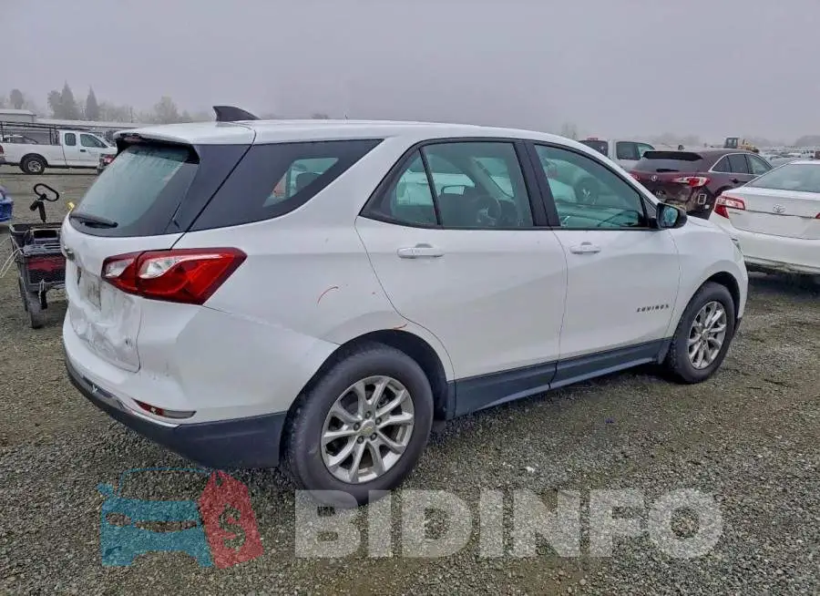 2GNAXHEV6J6273043 Photo# 3