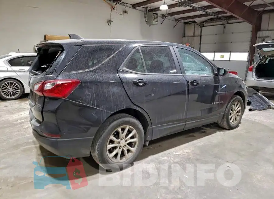 2GNAXHEV6L6276186 Photo# 3