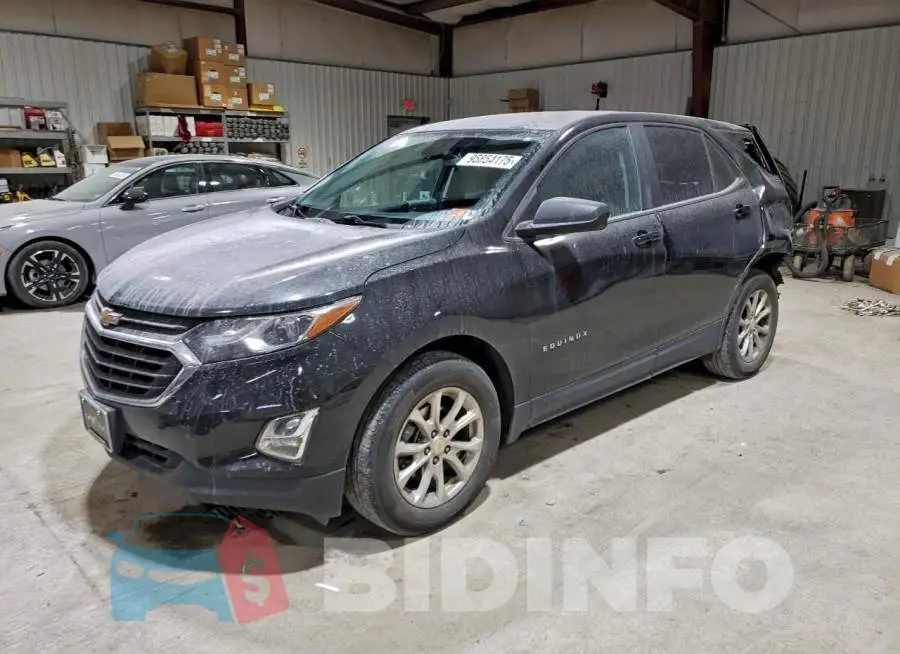 2GNAXHEV6L6276186 Photo# 1