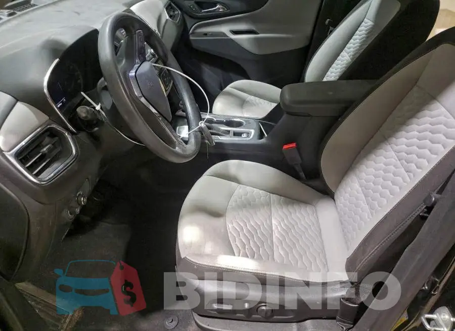 2GNAXHEV6L6276186 Photo# 7