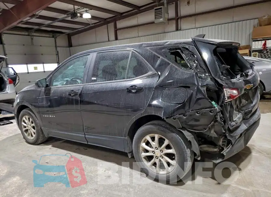 2GNAXHEV6L6276186 Photo# 2