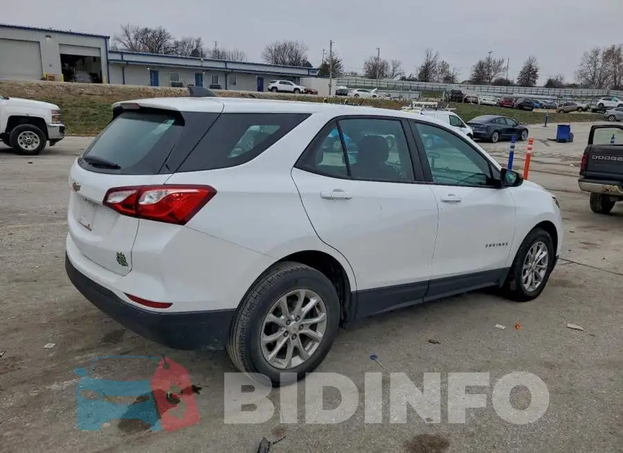 2GNAXHEV7L6146479 Photo# 3