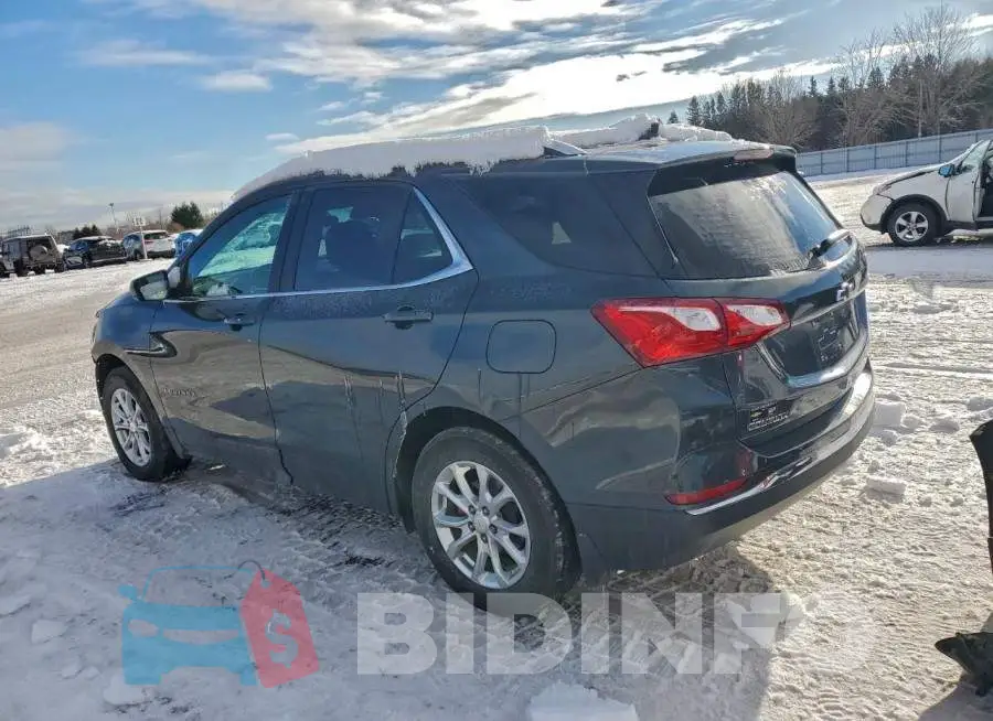 2GNAXKEV8L6208517 Photo# 2