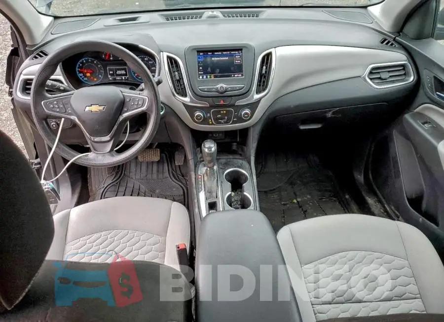 2GNAXSEV6L6175646 Photo# 8