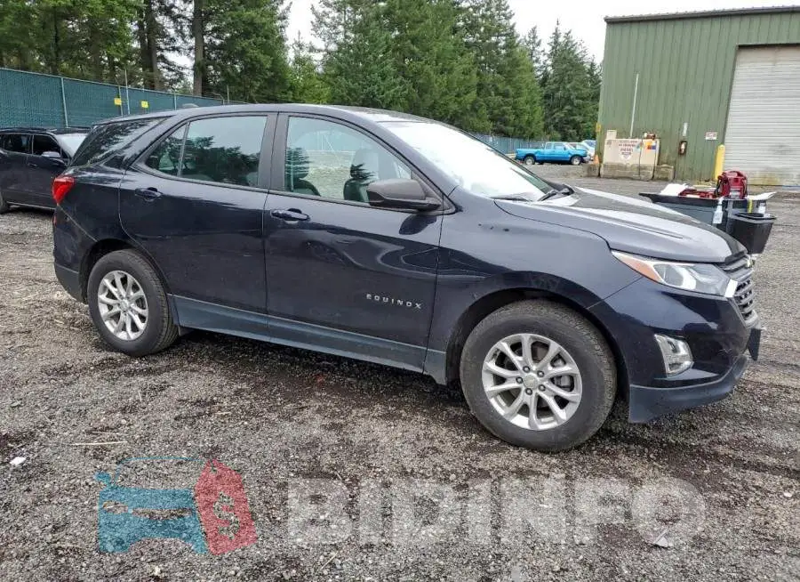 2GNAXSEV6L6175646 Photo# 4