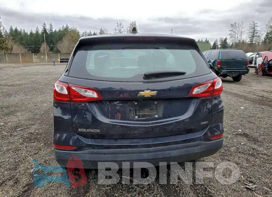 2GNAXSEV6L6175646 Photo# 6
