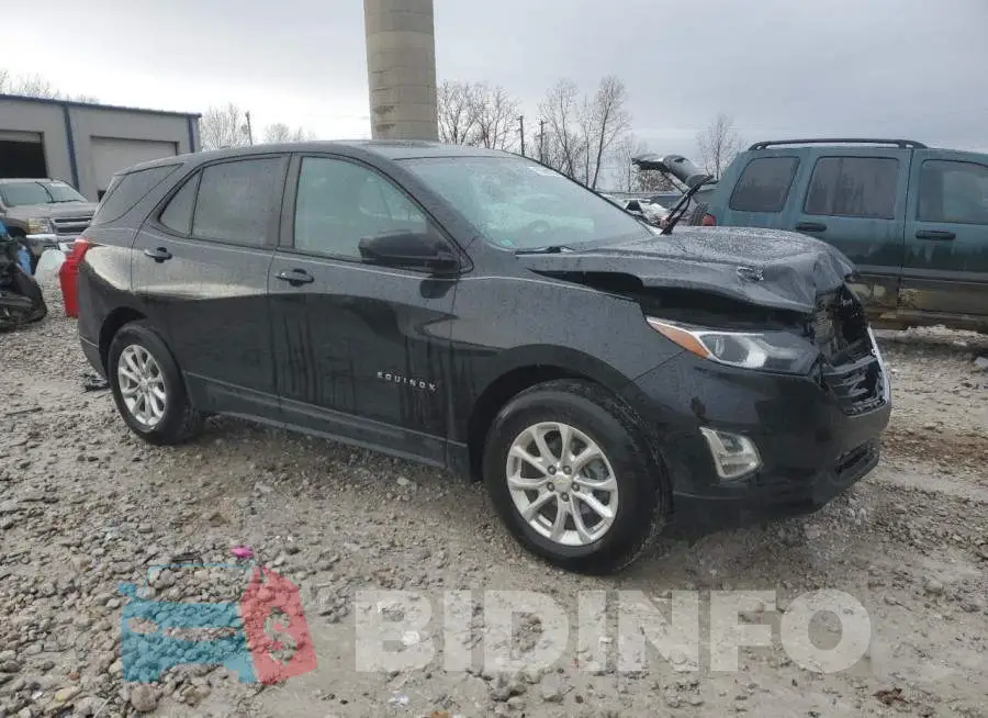 2GNAXSEV9L6149011 Photo# 4